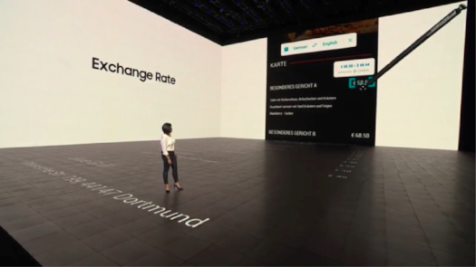 New Galaxy Note8 S Currency Conversion Feature Powered By Oanda Oanda - 